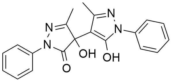 Edaravone Impurity 32