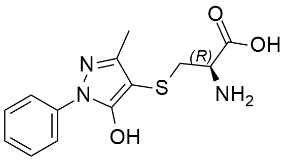 Edaravone Impurity 38