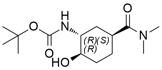 Edoxaban  Impurity 20