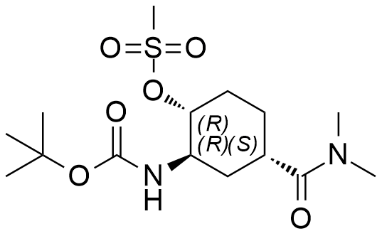 Edoxaban Impurity 21