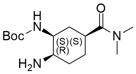 Edoxaban Impurity 36