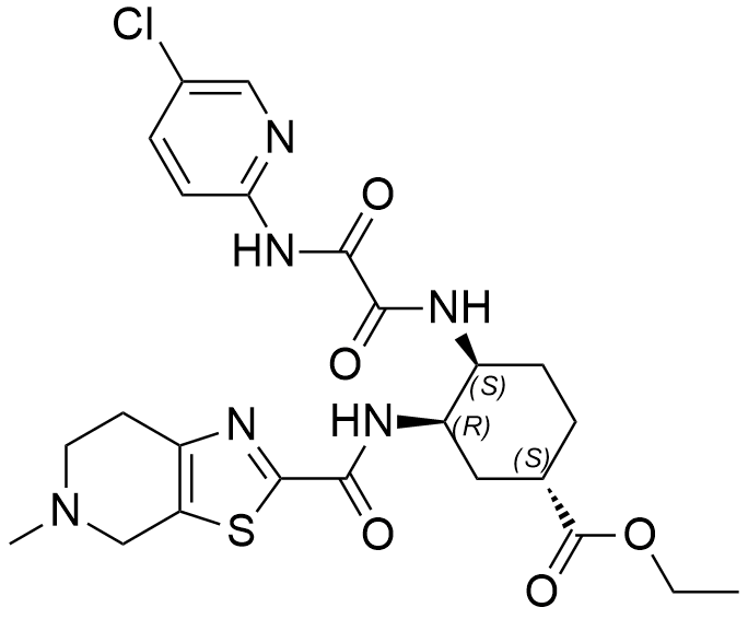 Edoxaban Impurity 46