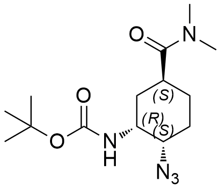 Edoxaban Impurity 52