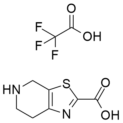 Edoxaban Impurity 68(Trifluoroacetate)