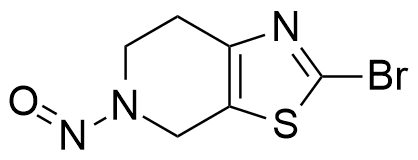 N-Nitroso Edoxaban Impurity 73