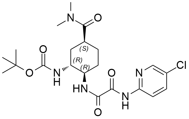 Edoxaban Impurity 77
