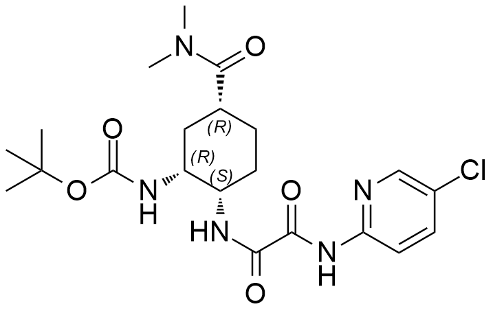 Edoxaban Impurity 78