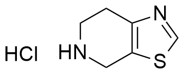 Edoxaban Impurity 82(Hydrochloride)