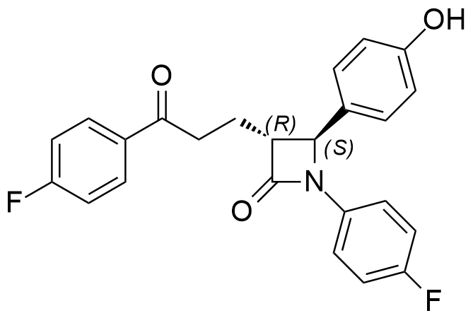 Ezetimibe Impurity A