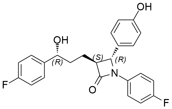 Ezetimibe (RSR)-Isomer