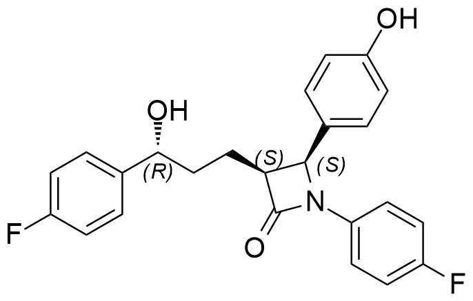 Ezetimibe (RSS)-Isomer