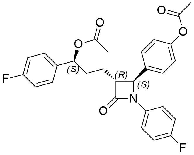 Ezetimibe Impurity 60