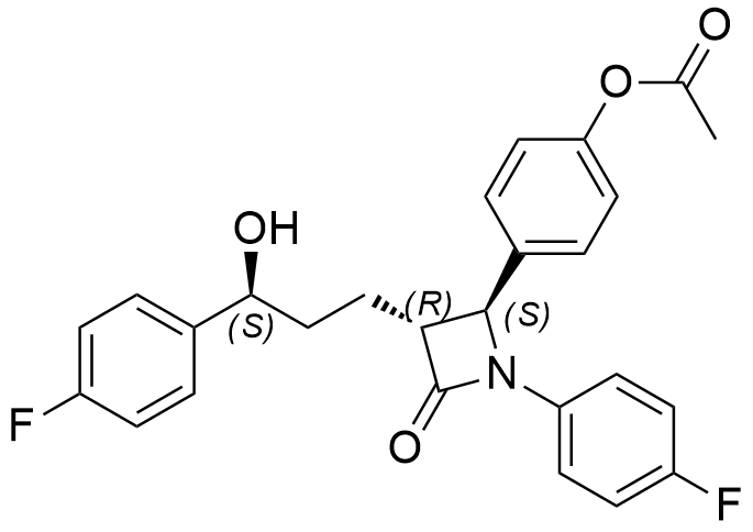 Ezetimibe Impurity 62