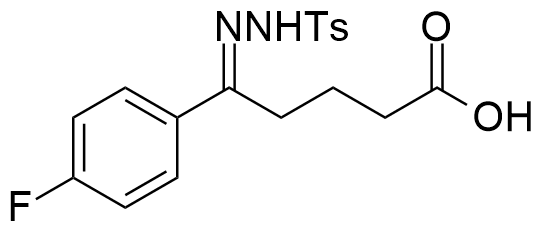 Ezetimibe Impurity 100
