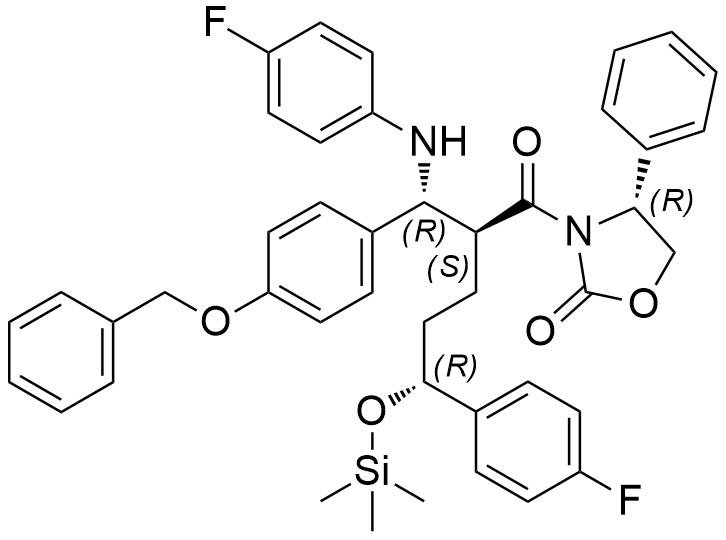 Ezetimibe Impurity 109