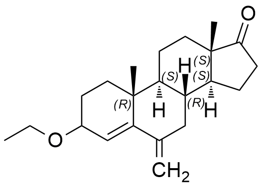 Exemestane Impurity 21
