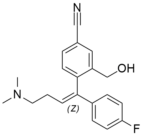 Escitalopram Impurity 22