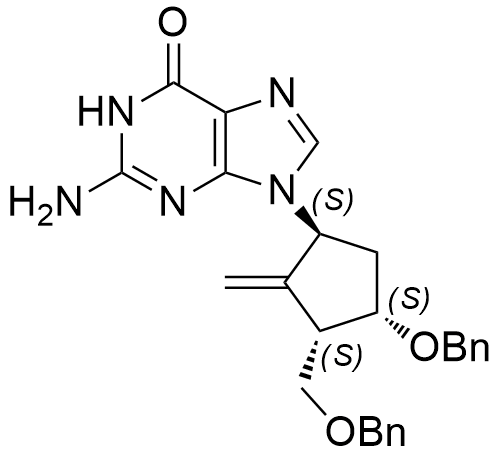 Entecavir Impurity 40