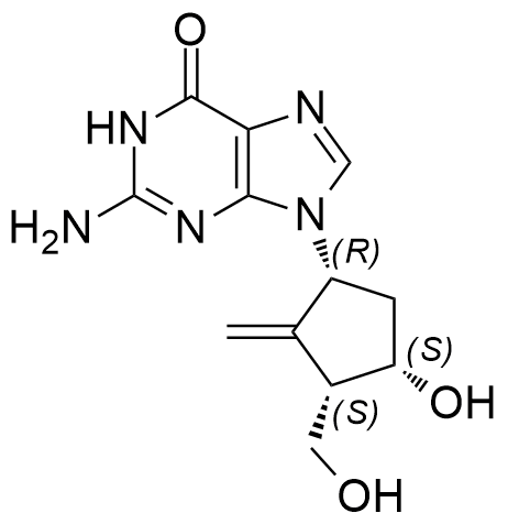 (1R,3S,4S)-Entecavir