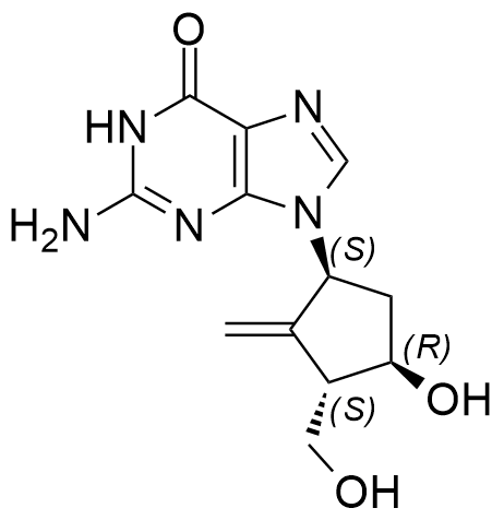 (1S,3S,4R)-Entecavir