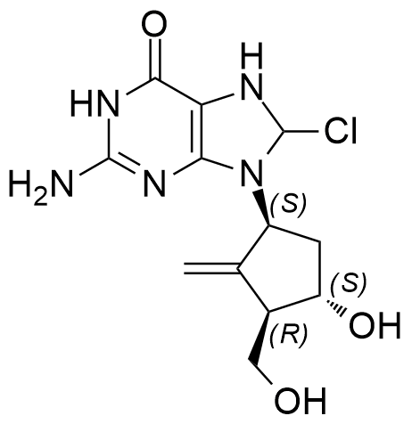 Entecavir Impurity 47