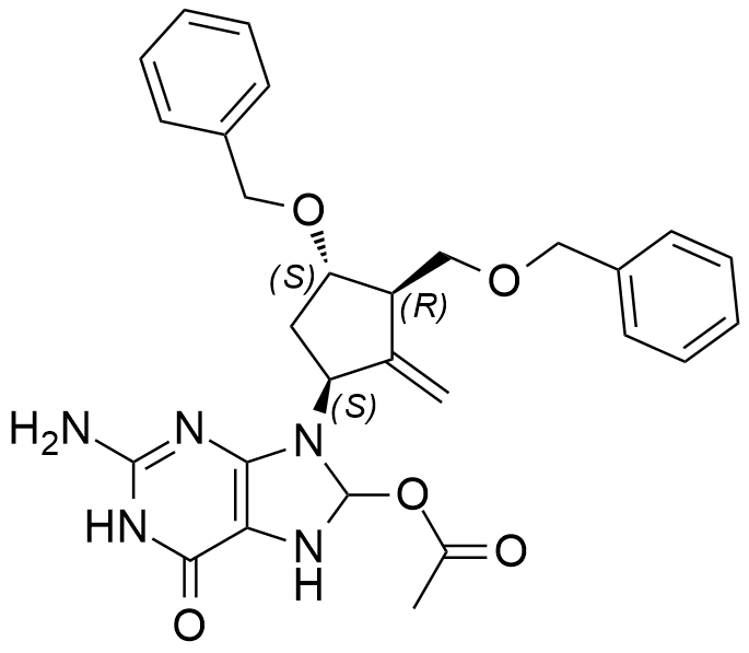 Entecavir Impurity 48