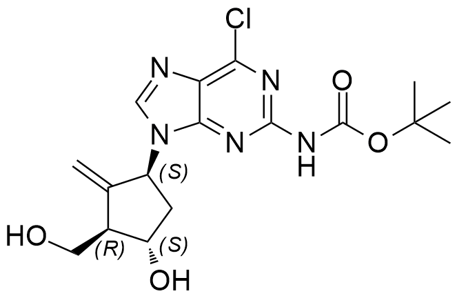 Entecavir Impurity 49