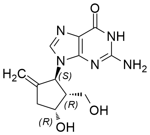 Entecavir Impurity 50