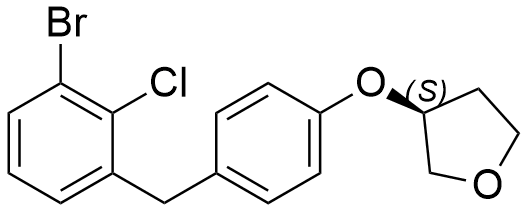 Empagliflozin Impurity 118