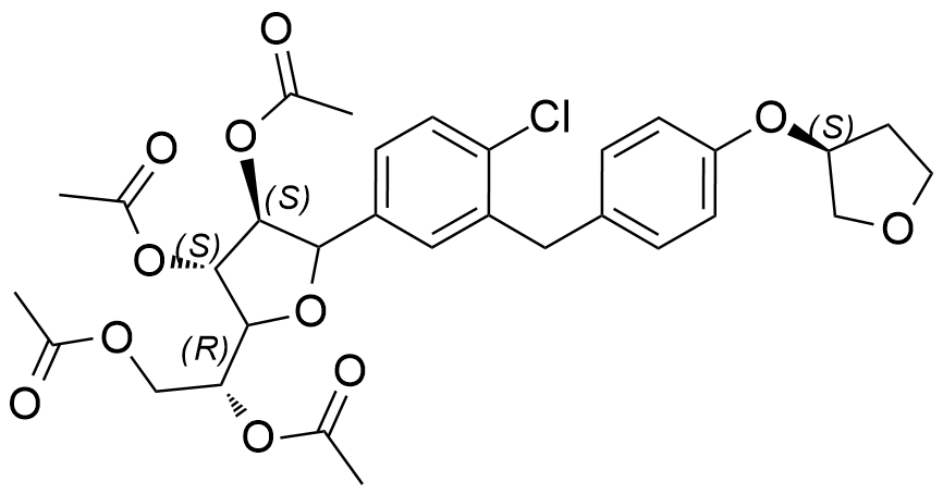 Empagliflozin Impurity 181