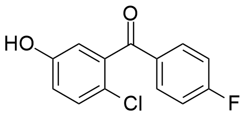 Empagliflozin Impurity 183
