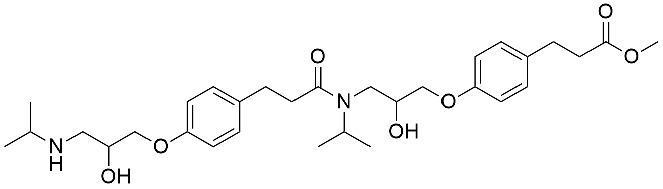 Esmolol Dimer Reference