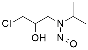 N-Nitroso Esmolol Impurity 2