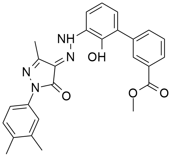 Eltrombopag Impurity 23