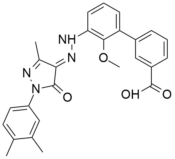 Eltrombopag Impurity 24