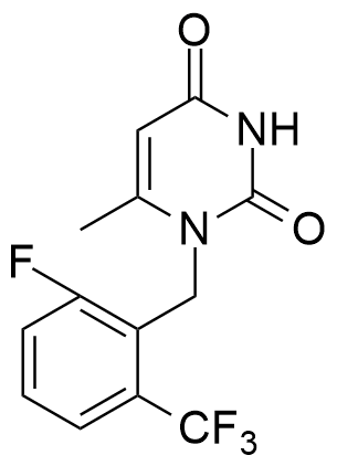 Elagolix Impurity 35