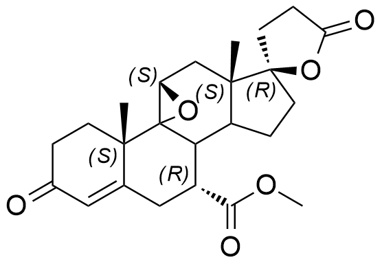 Eplerenone Impurity 12