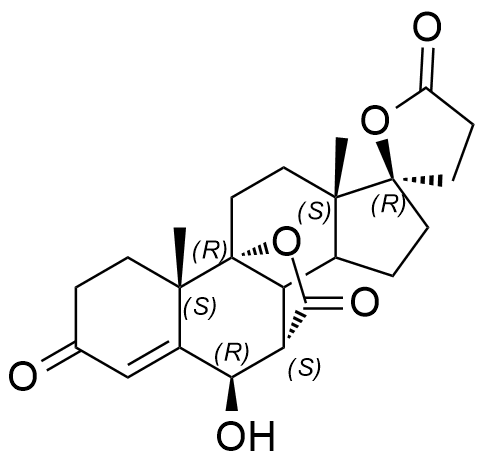 Eplerenone Impurity 19