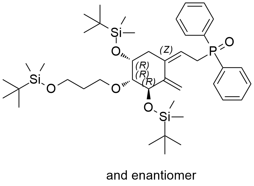 Eldecalcitol Impurity 10