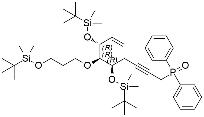 Eldecalcitol Impurity 12