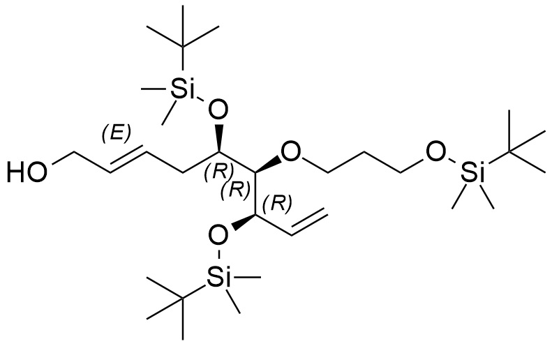 Eldecalcitol Impurity 13