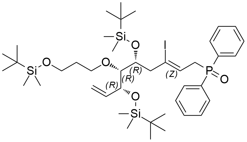 Eldecalcitol Impurity 14