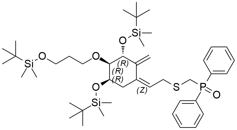 Eldecalcitol Impurity 16