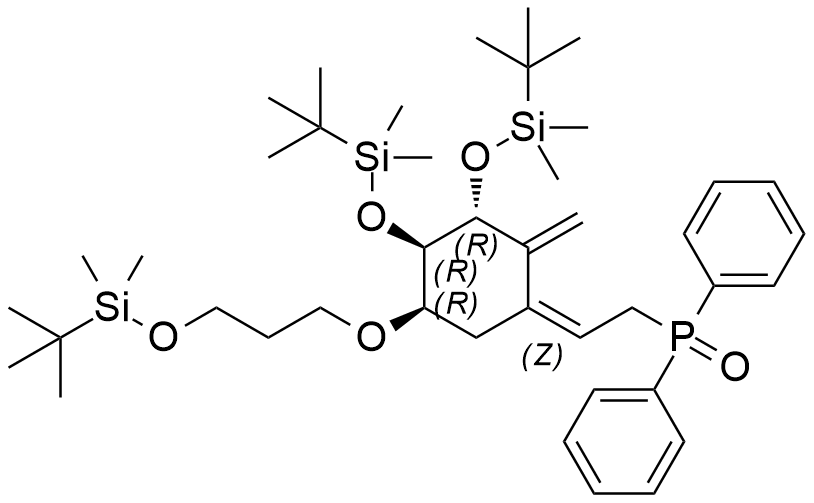 Eldecalcitol Impurity 17