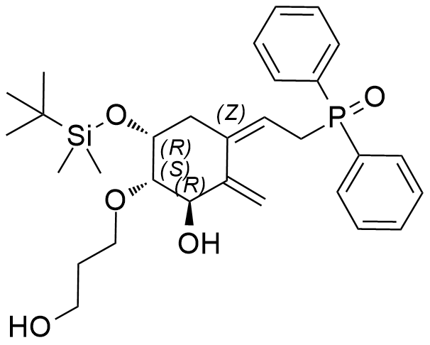 Eldecalcitol Impurity 18