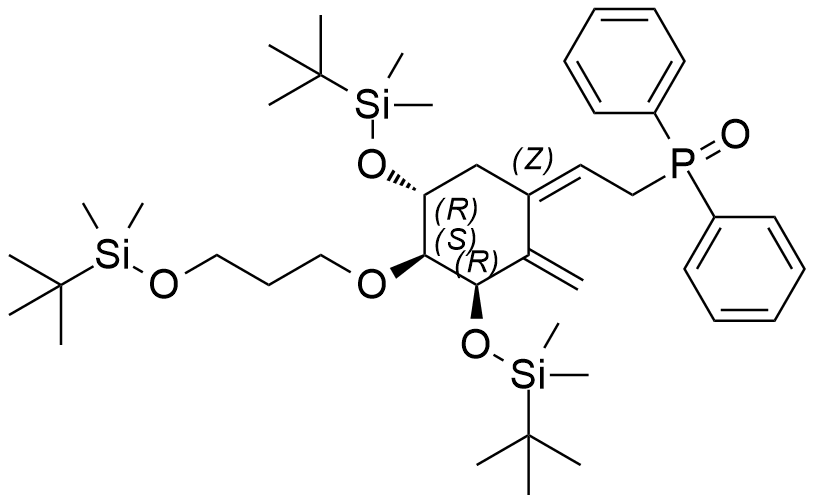 Eldecalcitol Impurity 20