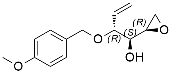 Eldecalcitol Impurity 21