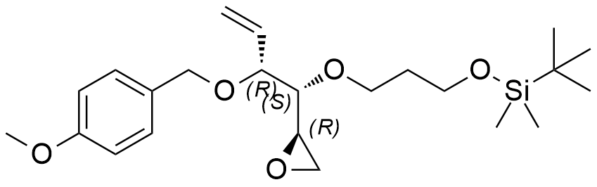 Eldecalcitol Impurity 22