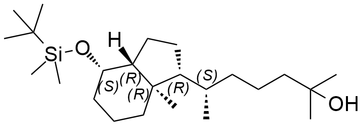 Eldecalcitol Impurity 32