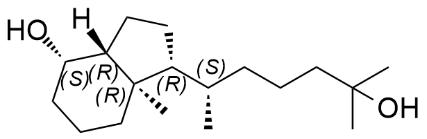 Eldecalcitol Impurity 33